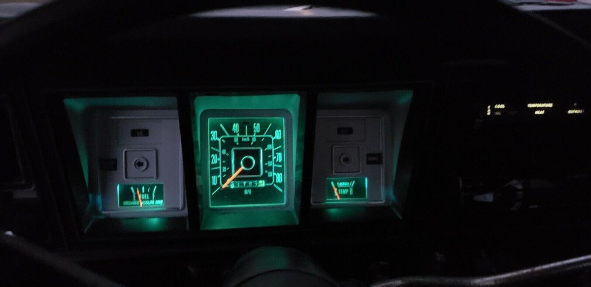 1979 Ford F100 Custom - photo 12