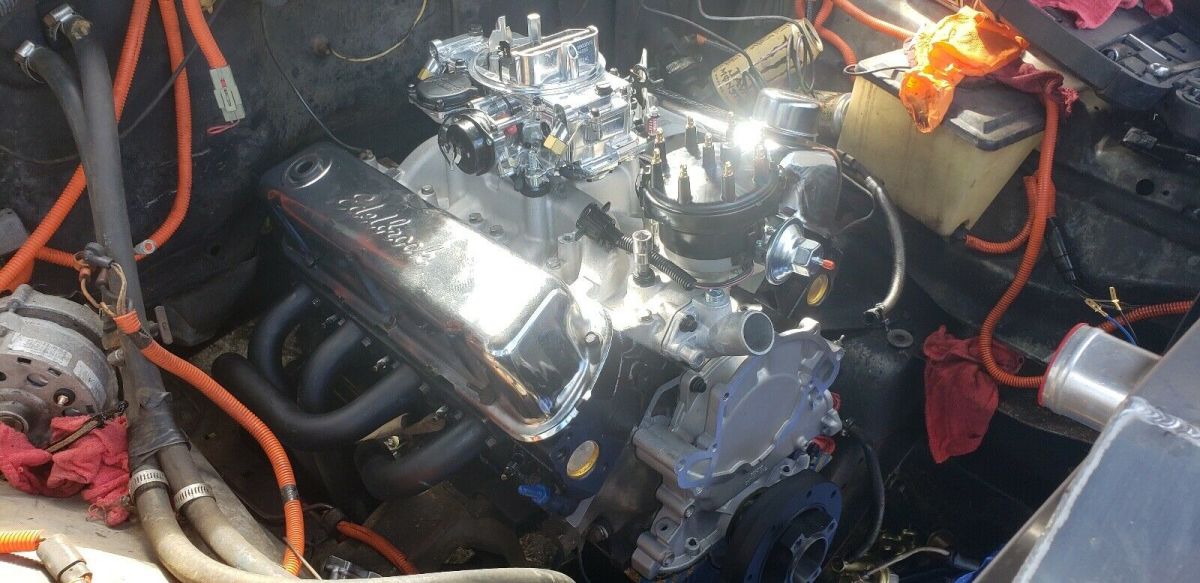 1979 Ford F100 Custom - photo 13