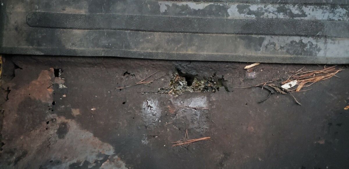 1979 Ford F100 Custom - photo 4