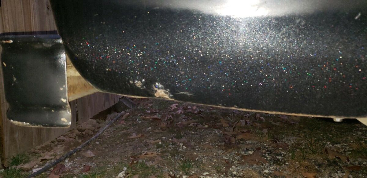 1979 Ford F100 Custom - photo 5