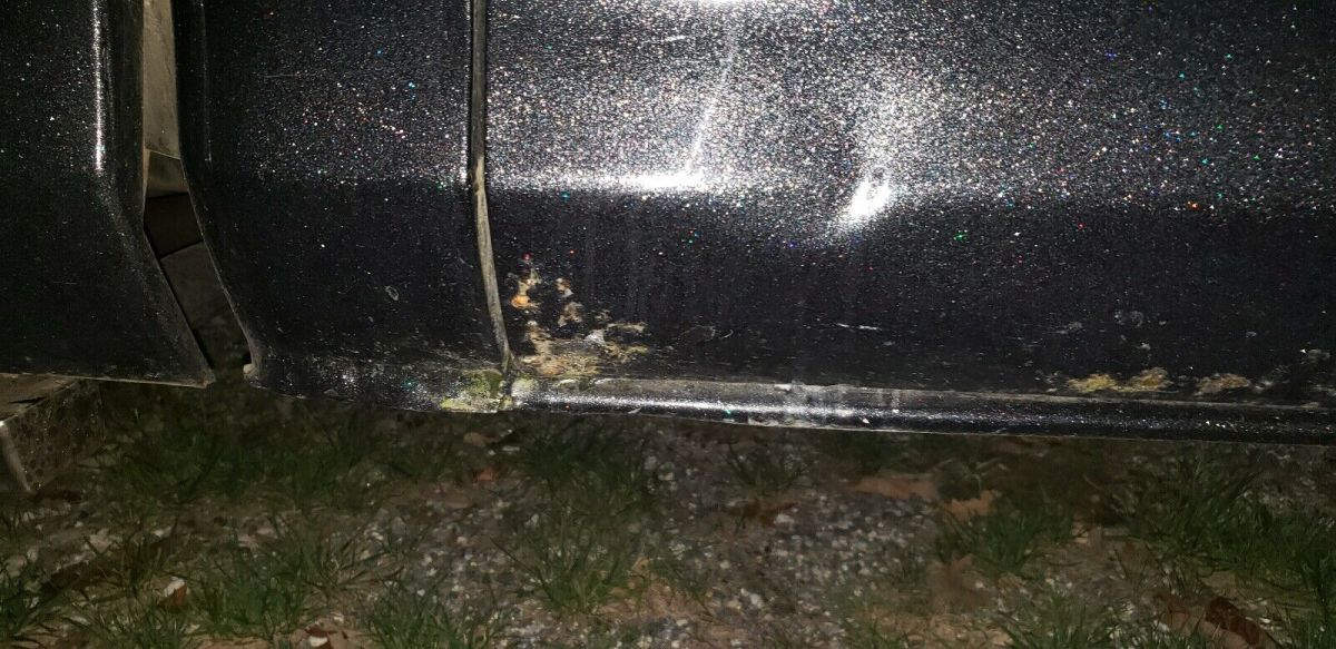 1979 Ford F100 Custom - photo 6