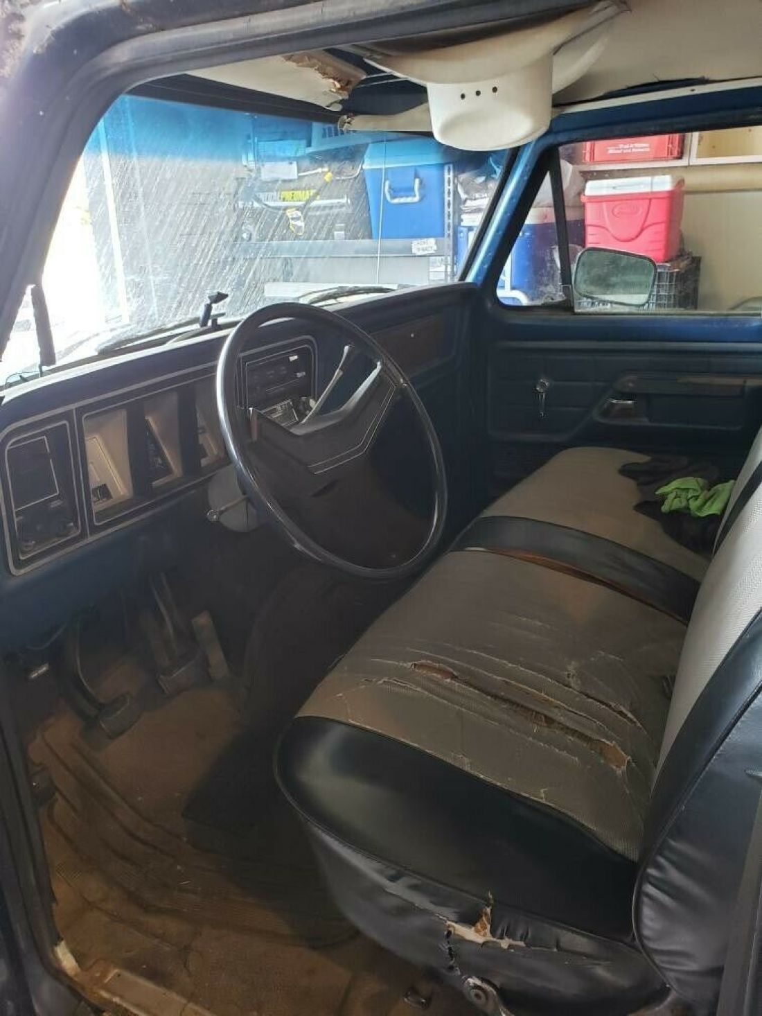 1979 Ford F100 - photo 5