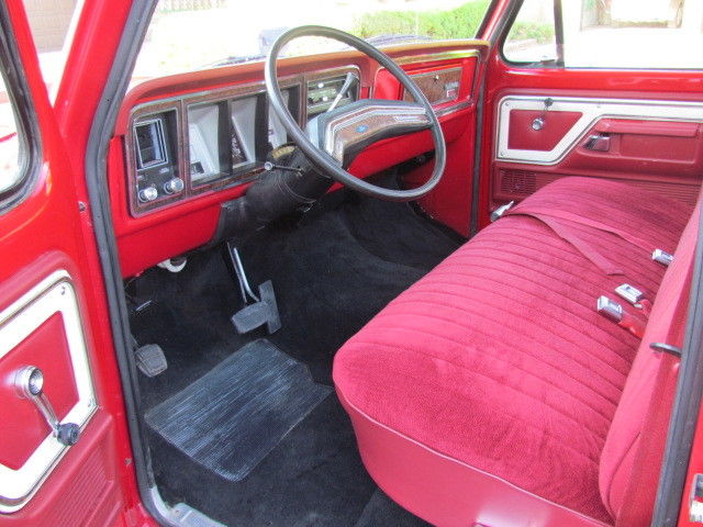1979 Ford F-150 Lariat - photo 10