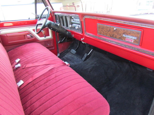 1979 Ford F-150 Lariat - photo 11