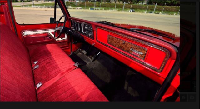 1979 Ford F-150 Lariat - photo 13