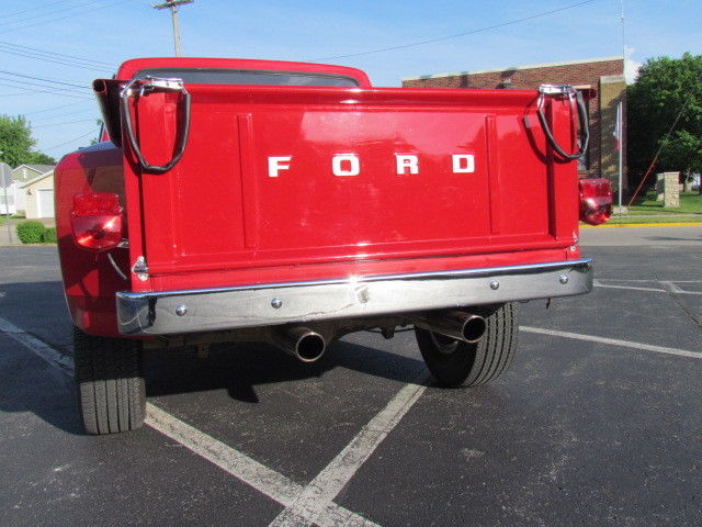 1979 Ford F-150 Lariat - photo 5