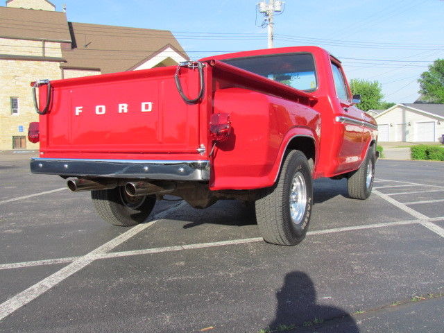 1979 Ford F-150 Lariat - photo 6