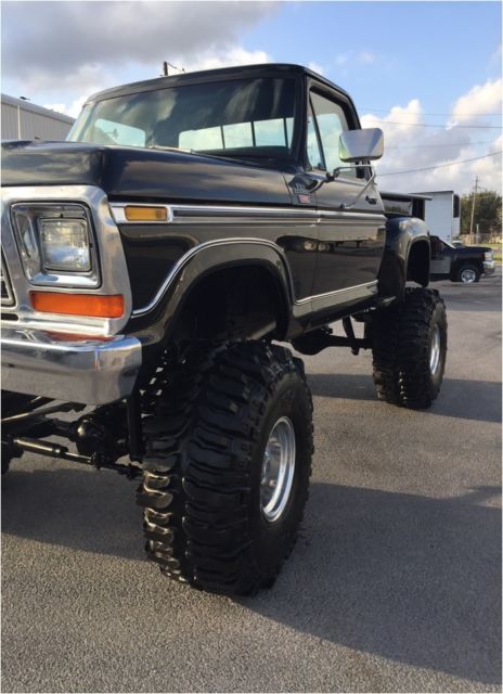 1979 Ford Other Pickups Lariat - photo 6