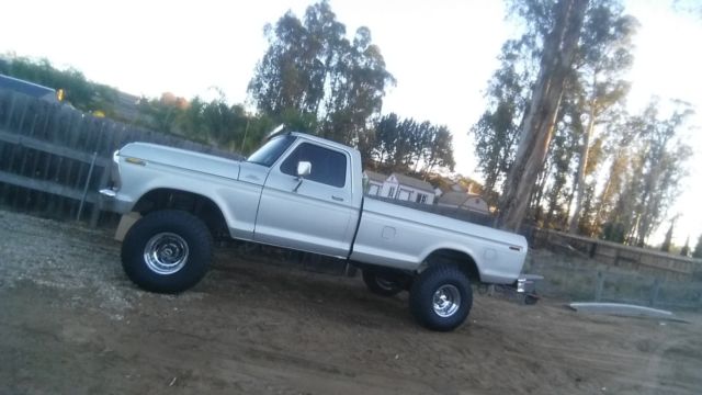 1979 ford f150 1979 Ford F-150