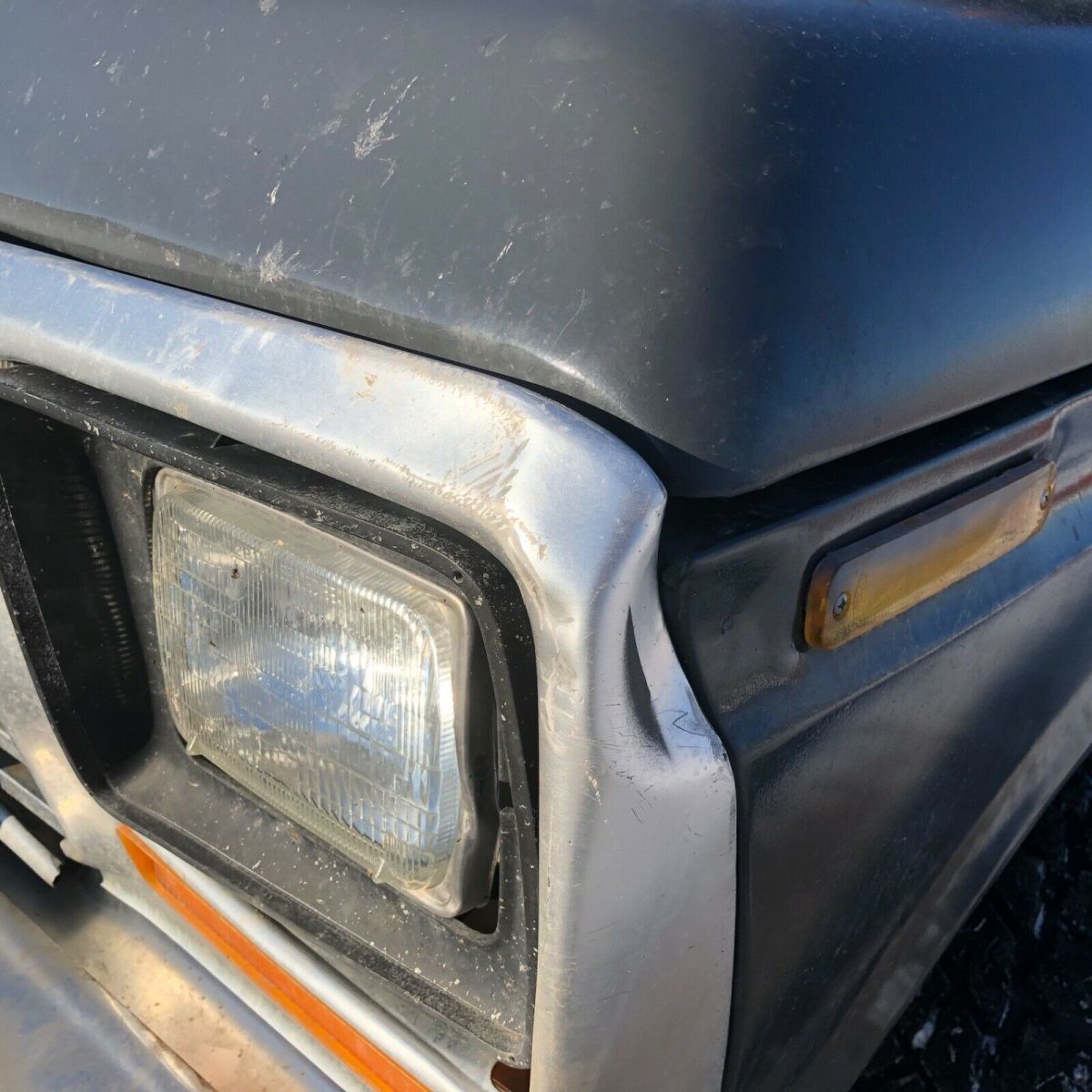1979 Ford F-150 Custom - photo 10