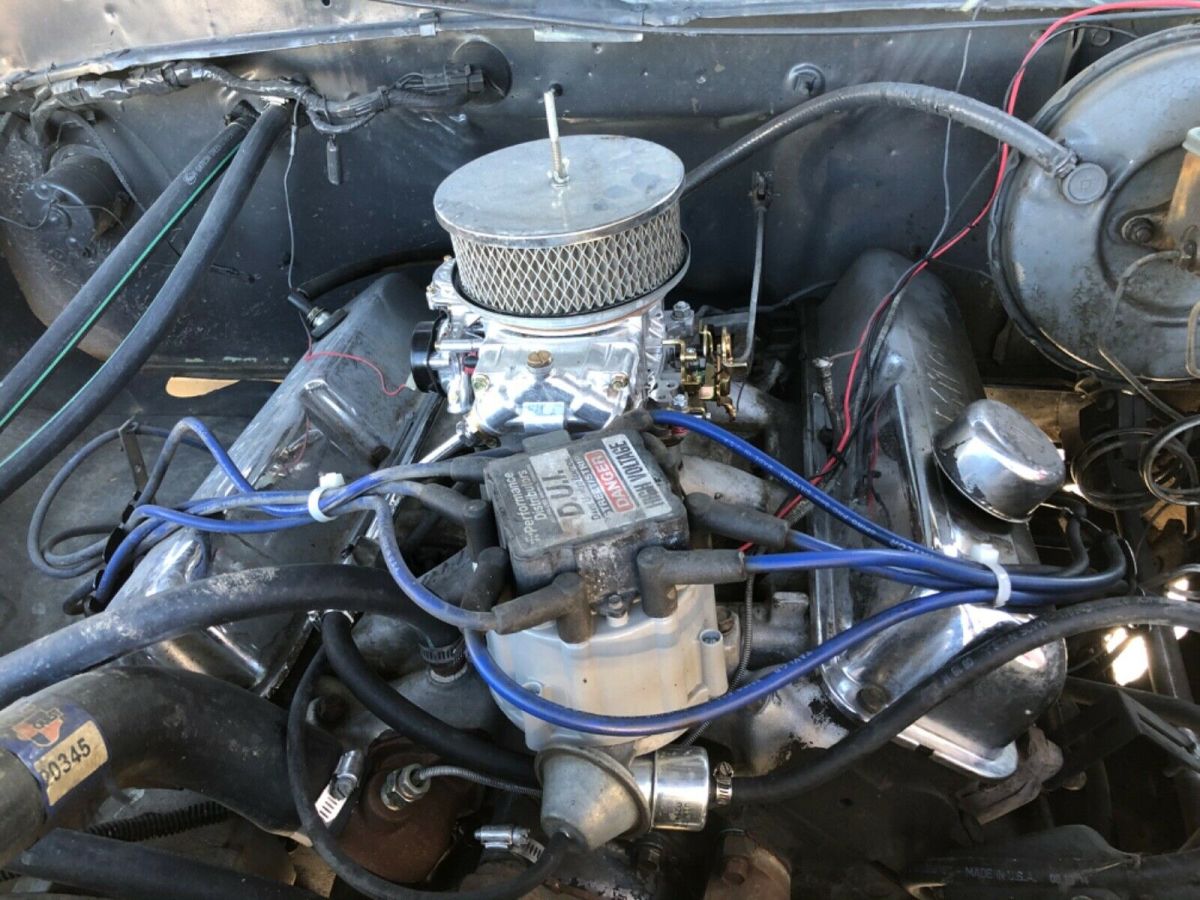 1979 Ford F-150 Custom - photo 3