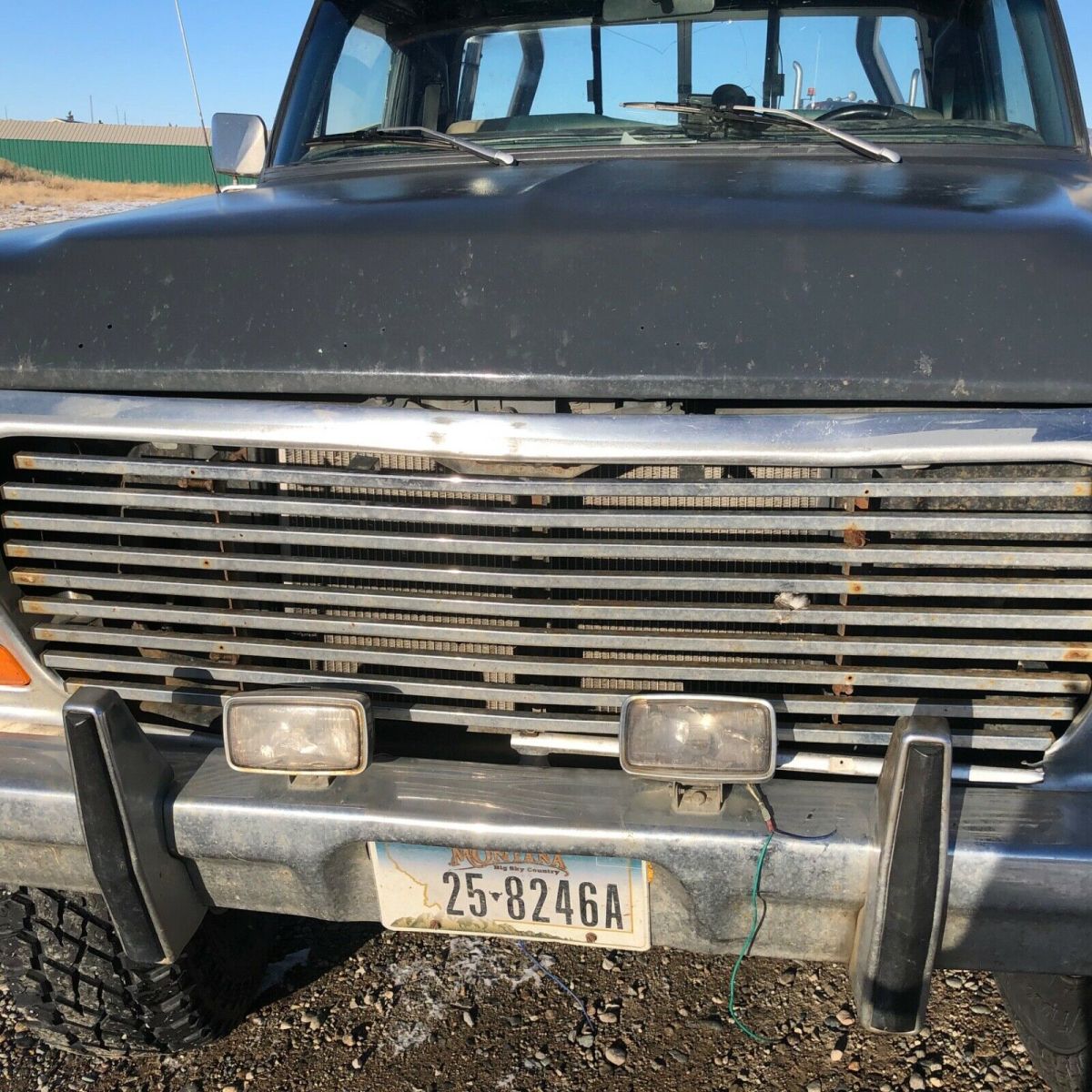 1979 Ford F-150 Custom - photo 9