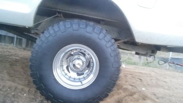 1979 Ford F-150 - photo 4