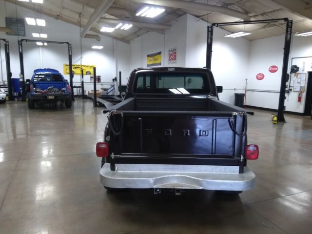1979 Ford F-150 Custom Cab - photo 6