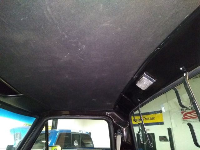 1979 Ford F-150 Custom Cab - photo 9