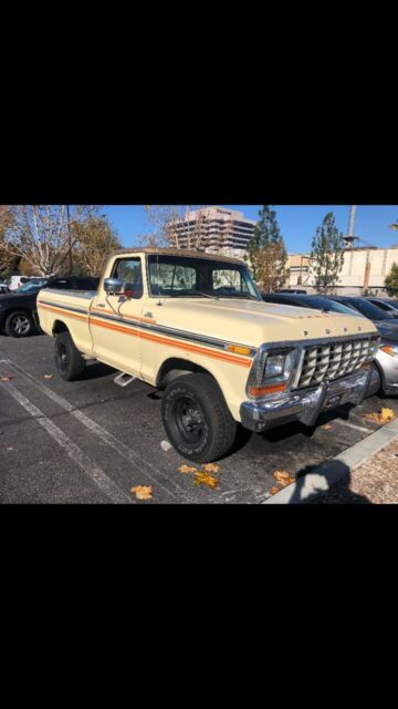 1979 Ford F-150 - photo 10