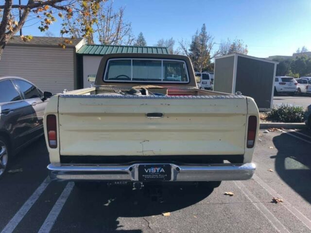 1979 Ford F-150 - photo 11