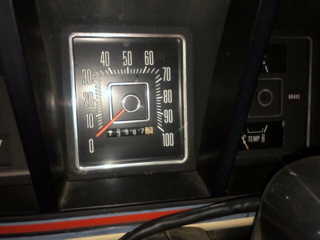 1979 Ford F-150 - photo 4