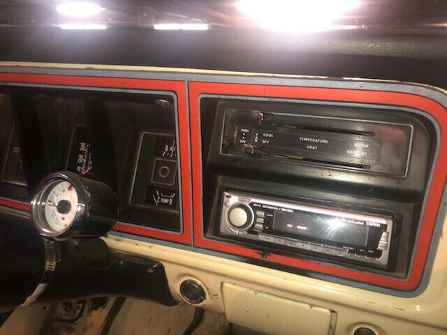 1979 Ford F-150 - photo 5