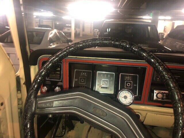 1979 Ford F-150 - photo 7