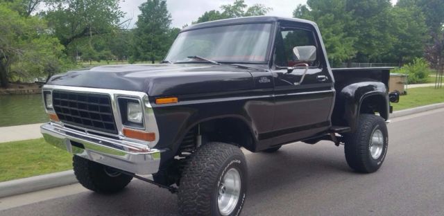 1979 Ford F-150