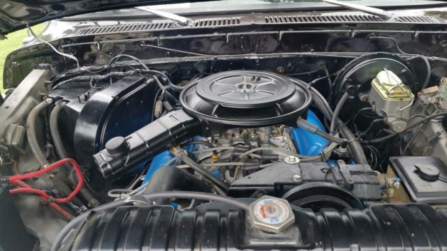 1979 Ford F-150 - photo 9