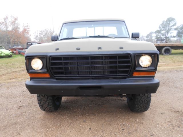 1979 Ford F-150 - photo 10