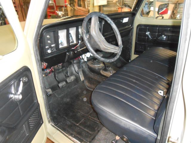 1979 Ford F-150 - photo 3