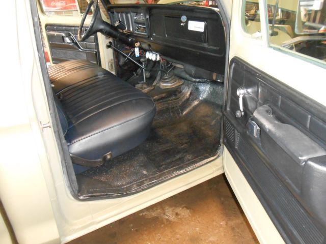 1979 Ford F-150 - photo 5