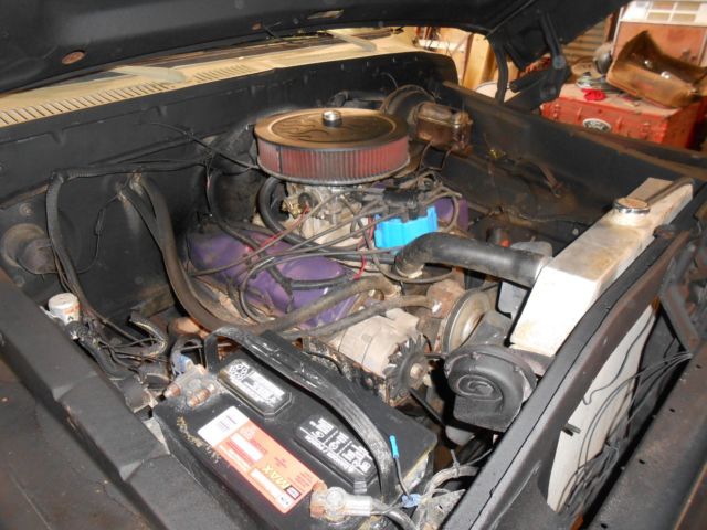 1979 Ford F-150 - photo 6