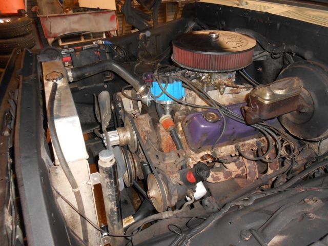 1979 Ford F-150 - photo 7