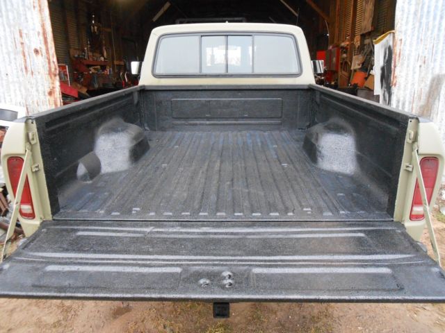 1979 Ford F-150 - photo 8
