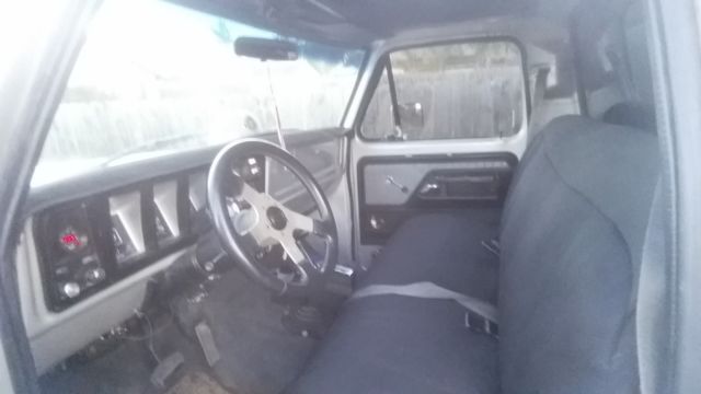 1979 Ford F-150 - photo 6
