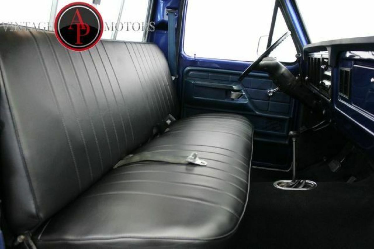 1979 Ford F-150 82K! CUSTOM EXPLORER 4X4 PACKAGE! - photo 5