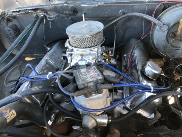 1979 Ford F150 Custom, 390 4 speed! 1979 Ford F-150 Custom
