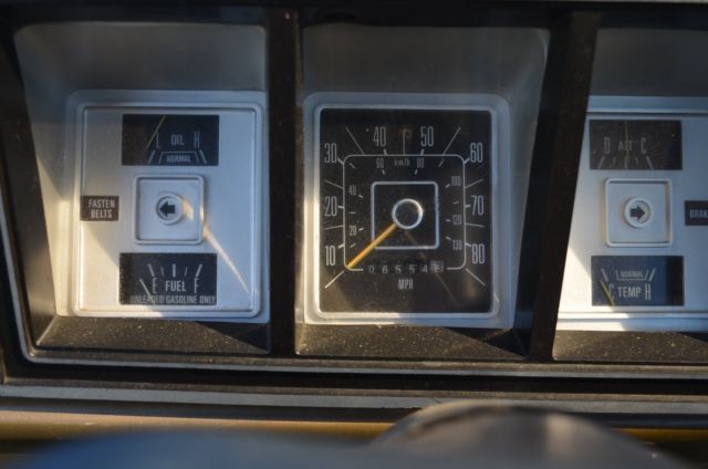 1979 Ford F-150 Custom - photo 13