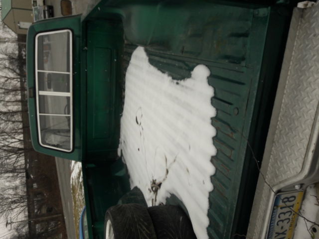 1979 Ford F-150 - photo 4