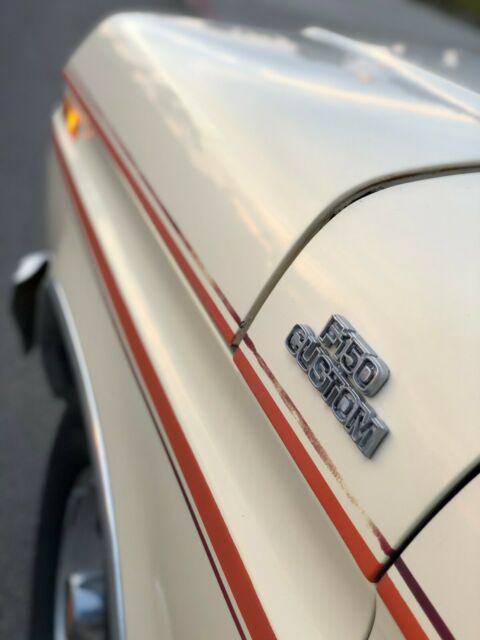 1979 Ford F-150 Custom Explorer - photo 10