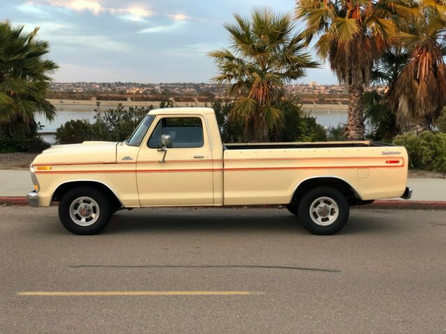 1979 Ford F-150 Custom Explorer - photo 4