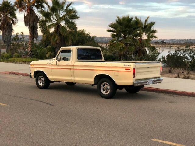 1979 Ford F-150 Custom Explorer - photo 5