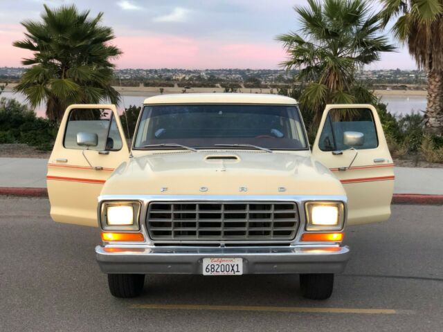 1979 Ford F-150 Custom Explorer - photo 7