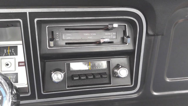 1979 Ford F-150 - photo 10