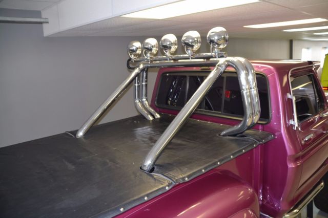 1979 Ford F-150 Stepside - photo 9