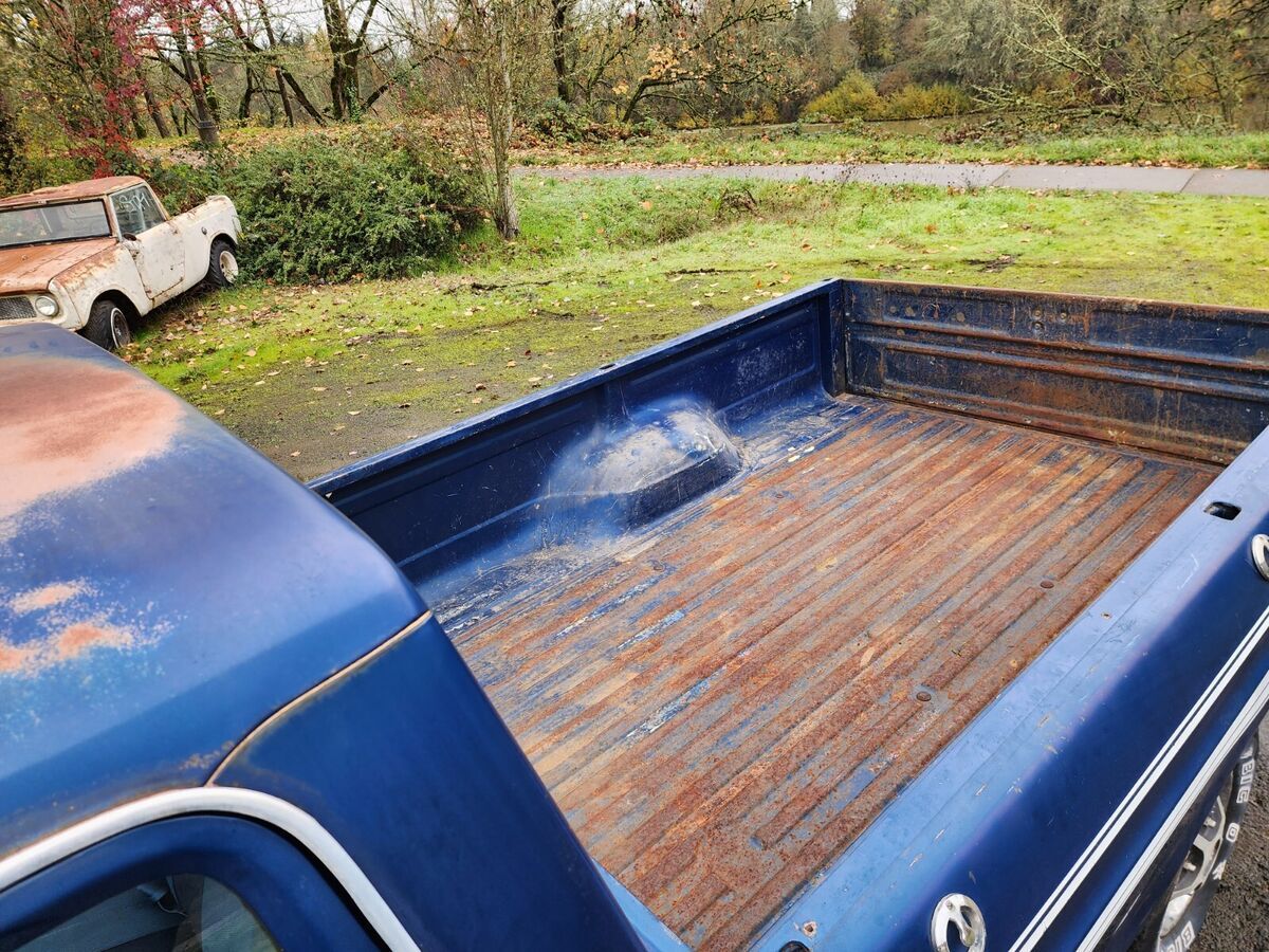 1979 Ford F-150 Exlporer - photo 8