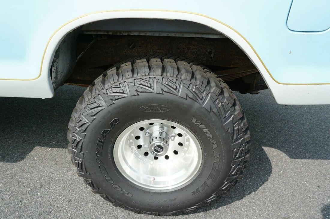 1979 Ford F-150 Explorer Custom PKG - photo 10