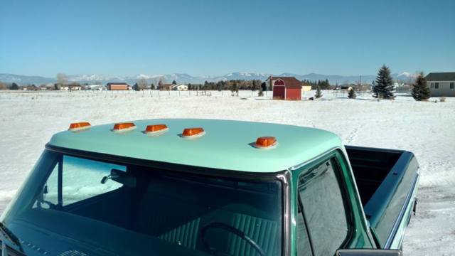 1979 Ford F-150 - photo 11