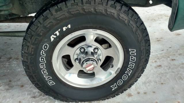 1979 Ford F-150 - photo 13