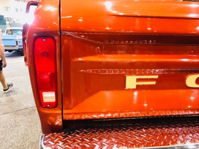 1979 Ford F-150 -EXPLORER-WEST COAST 4X4-VERY GOOD CONDITION- - photo 6