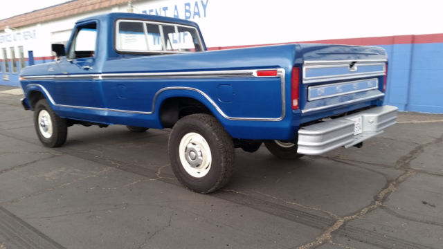 1979 Ford F-150 - photo 2