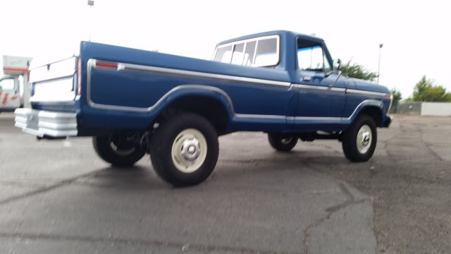1979 Ford F-150 - photo 3